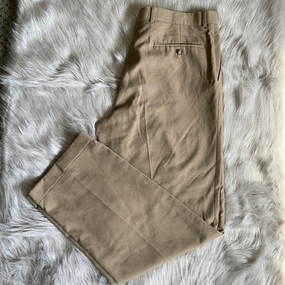 Dress pants